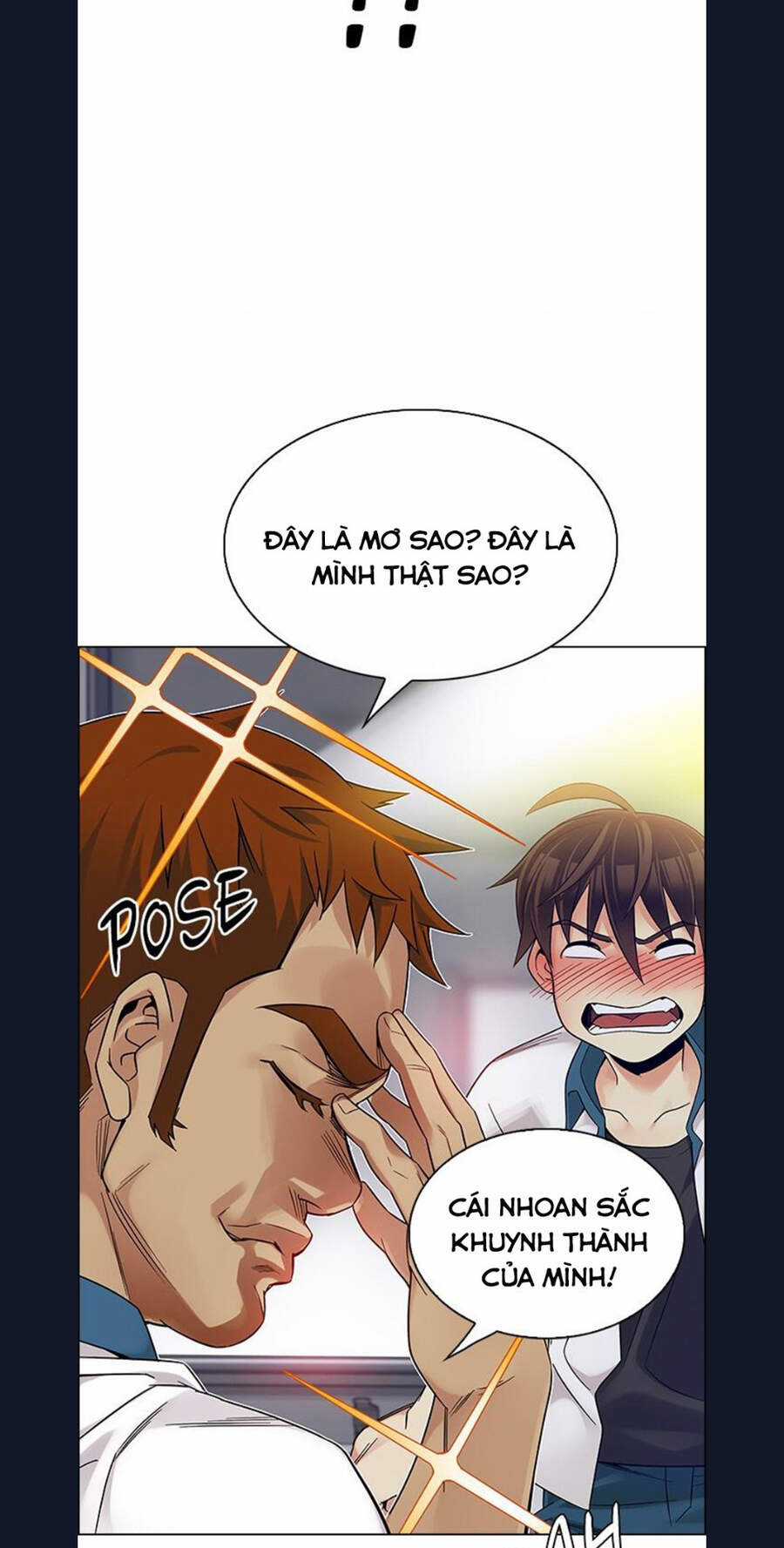 Dice Chapter 338 trang 12