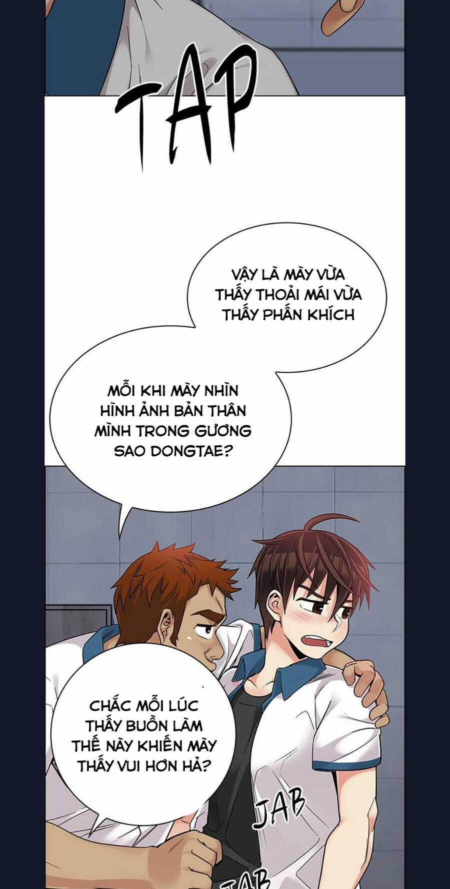 Dice Chapter 338 trang 14