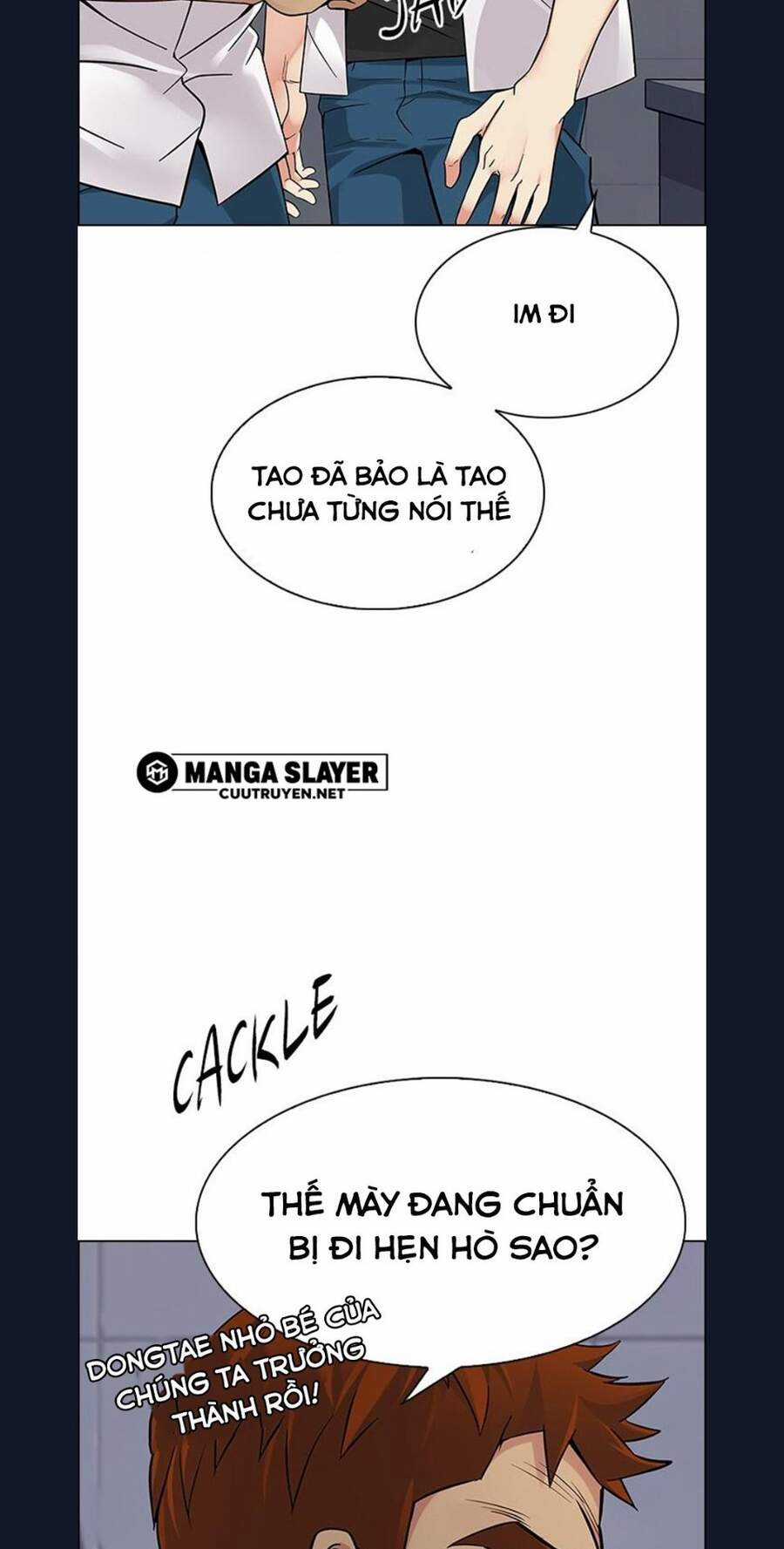 Dice Chapter 338 trang 15