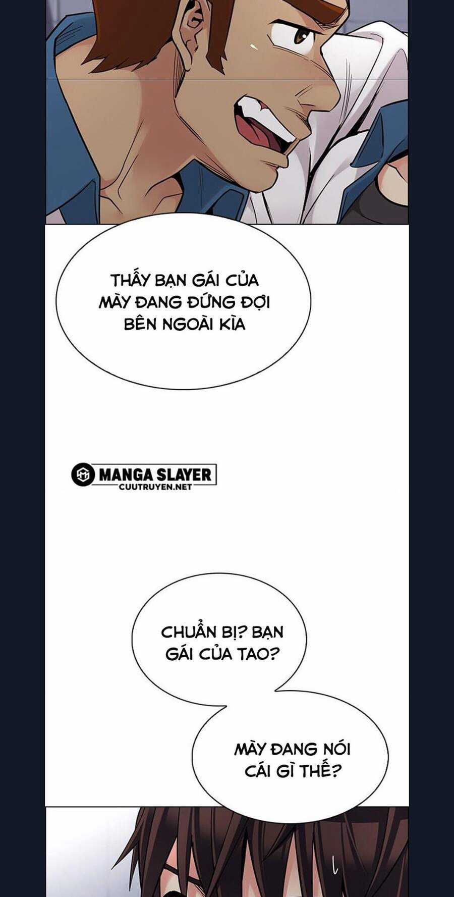 Dice Chapter 338 trang 16