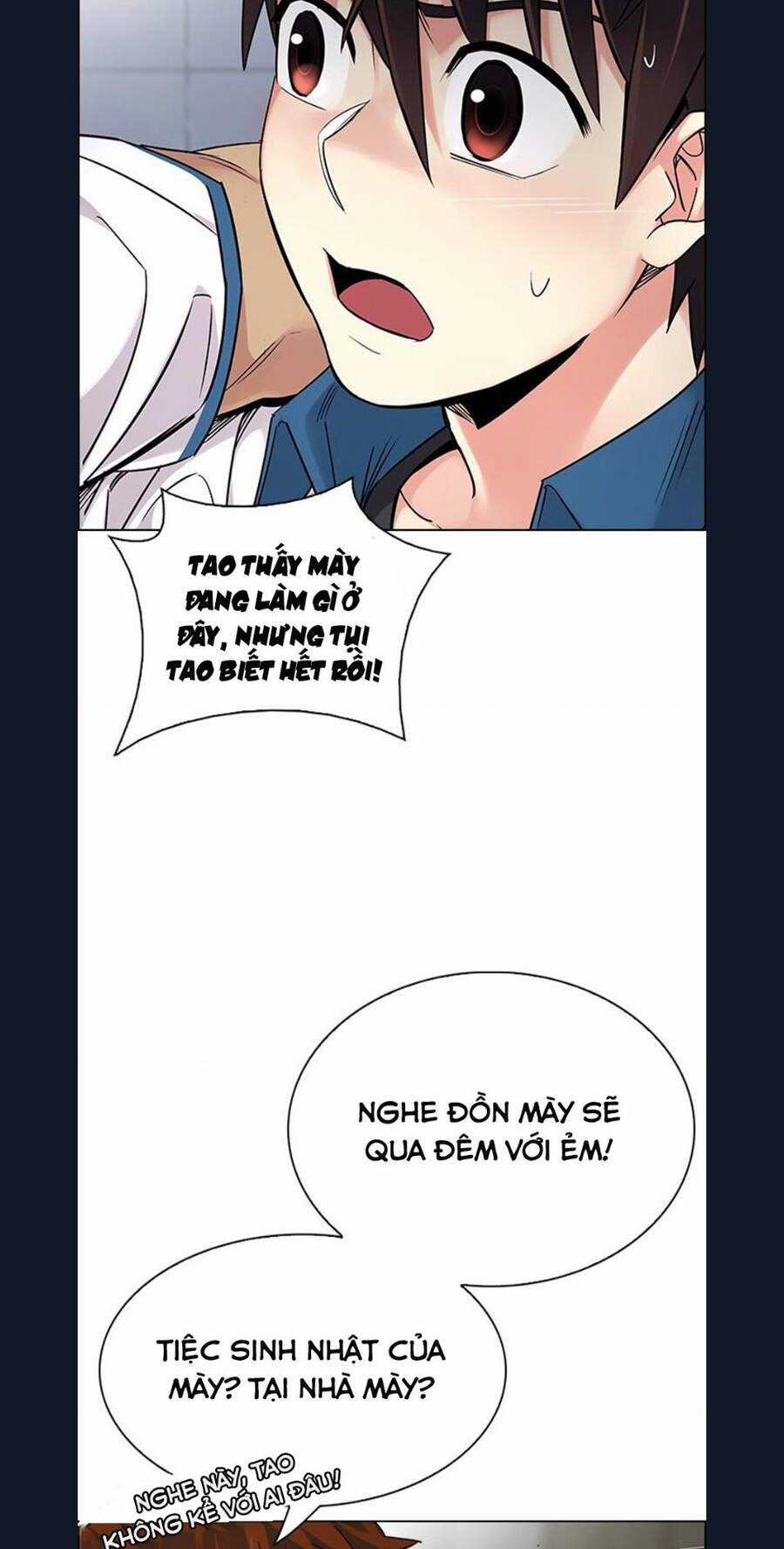 Dice Chapter 338 trang 17