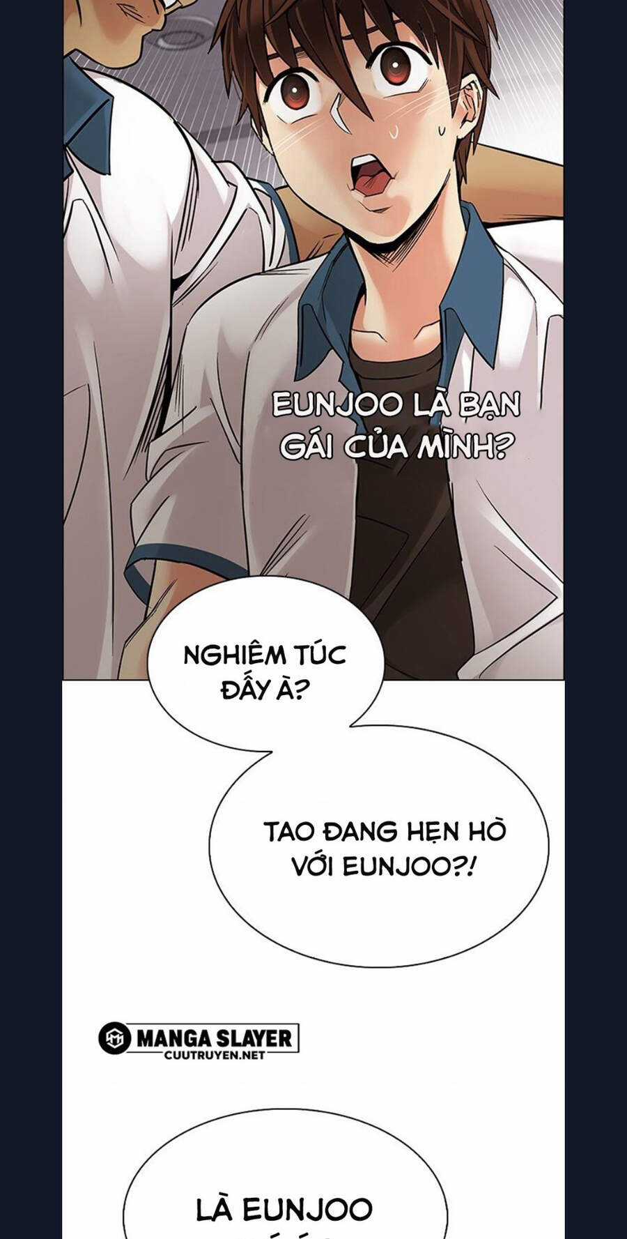 Dice Chapter 338 trang 20