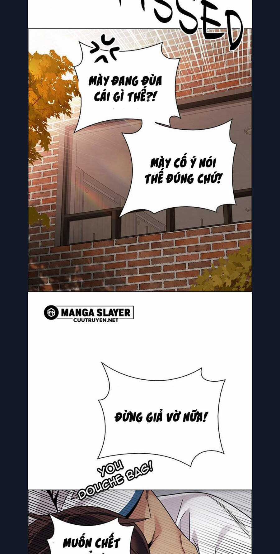 Dice Chapter 338 trang 22