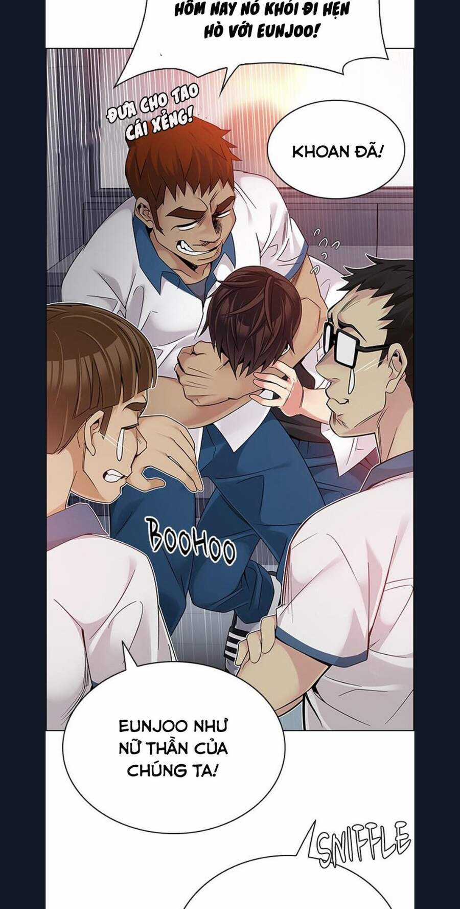 Dice Chapter 338 trang 24