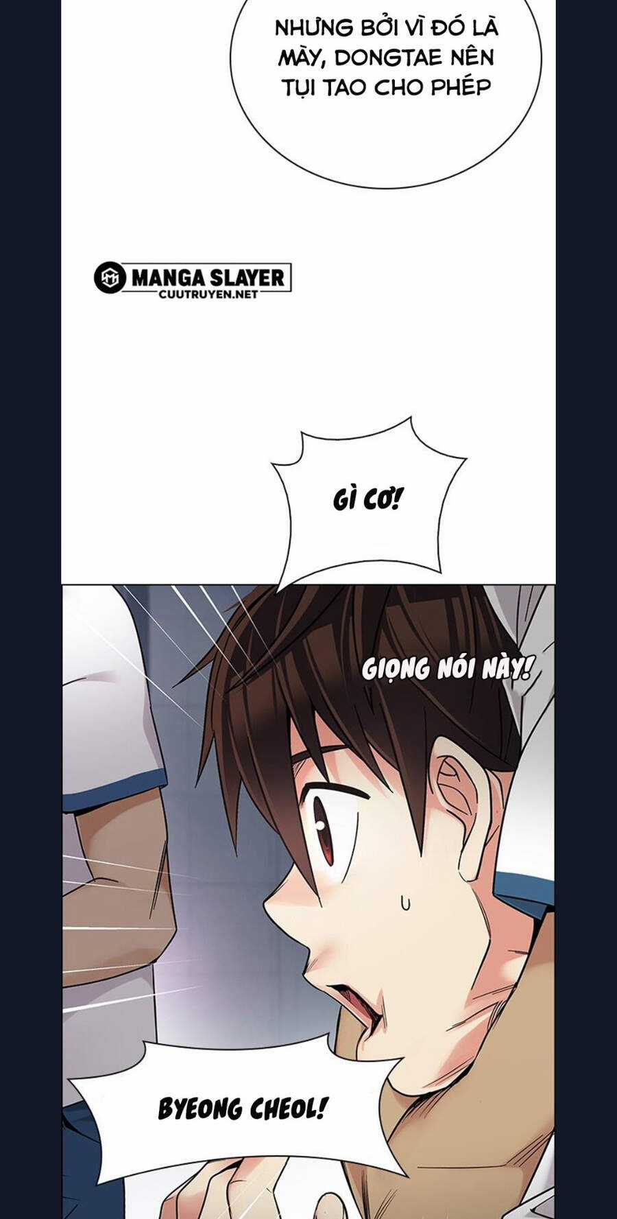 Dice Chapter 338 trang 25