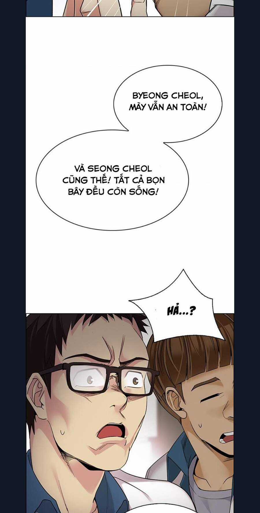 Dice Chapter 338 trang 26