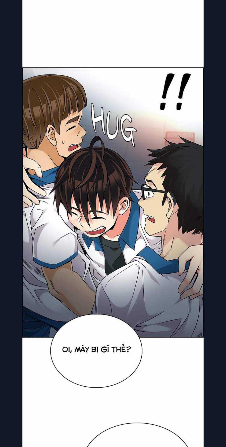 Dice Chapter 338 trang 28