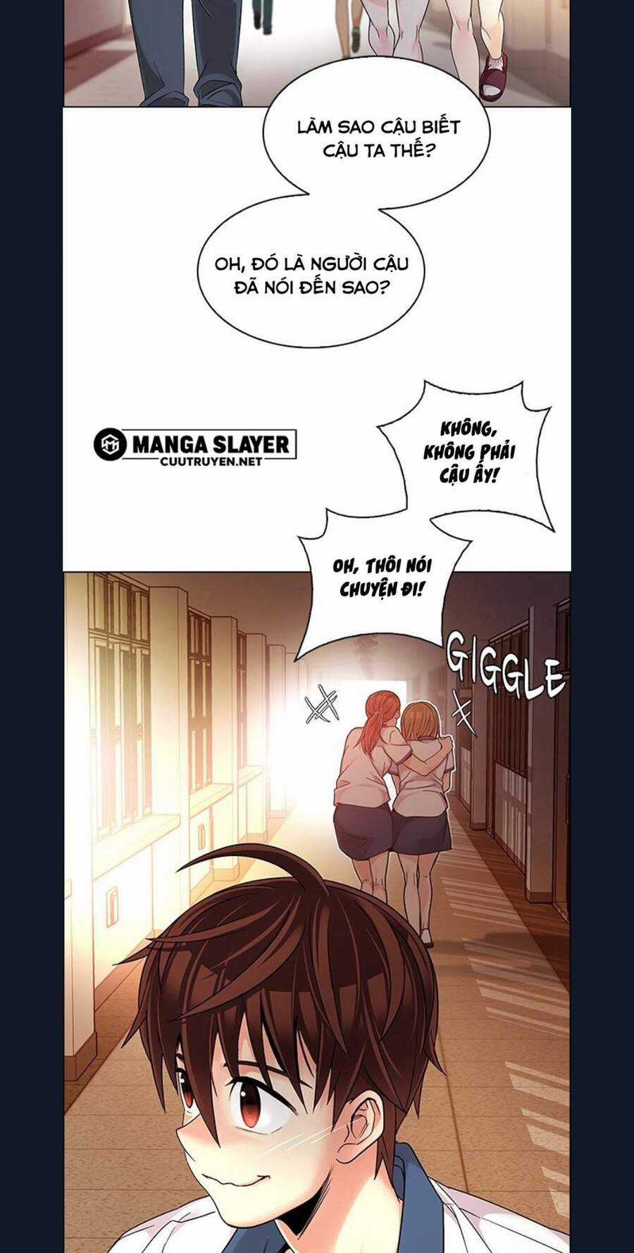 Dice Chapter 338 trang 33