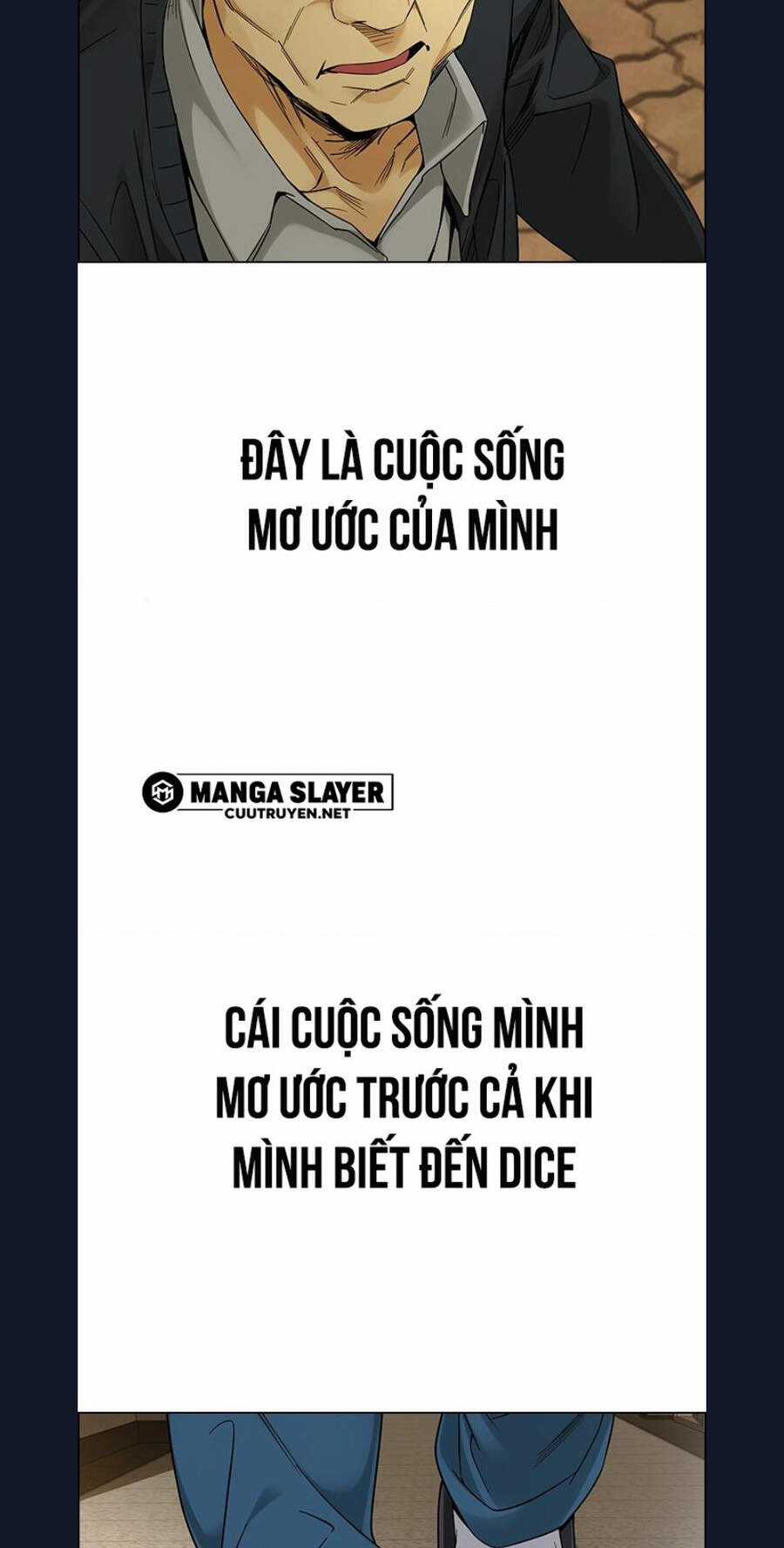 Dice Chapter 338 trang 39