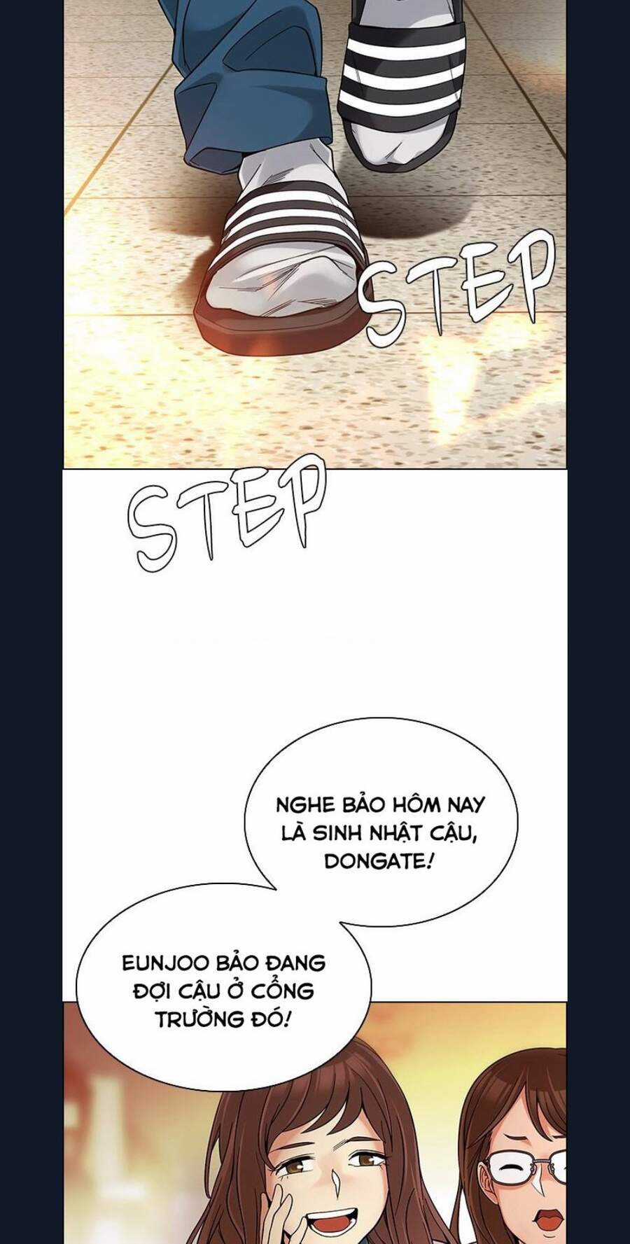 Dice Chapter 338 trang 40