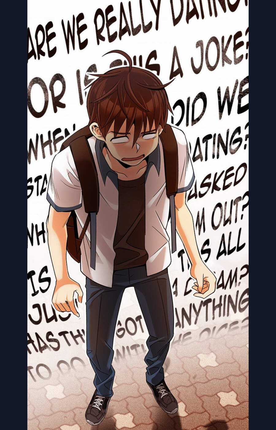 Dice Chapter 339 trang 10