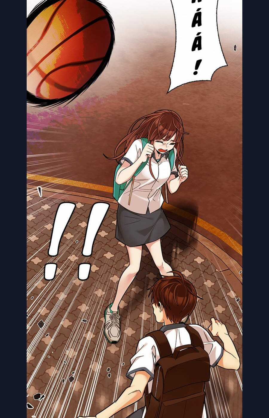 Dice Chapter 339 trang 16