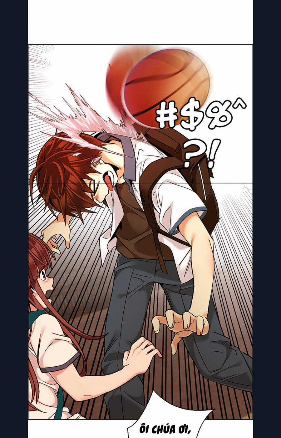 Dice Chapter 339 trang 20