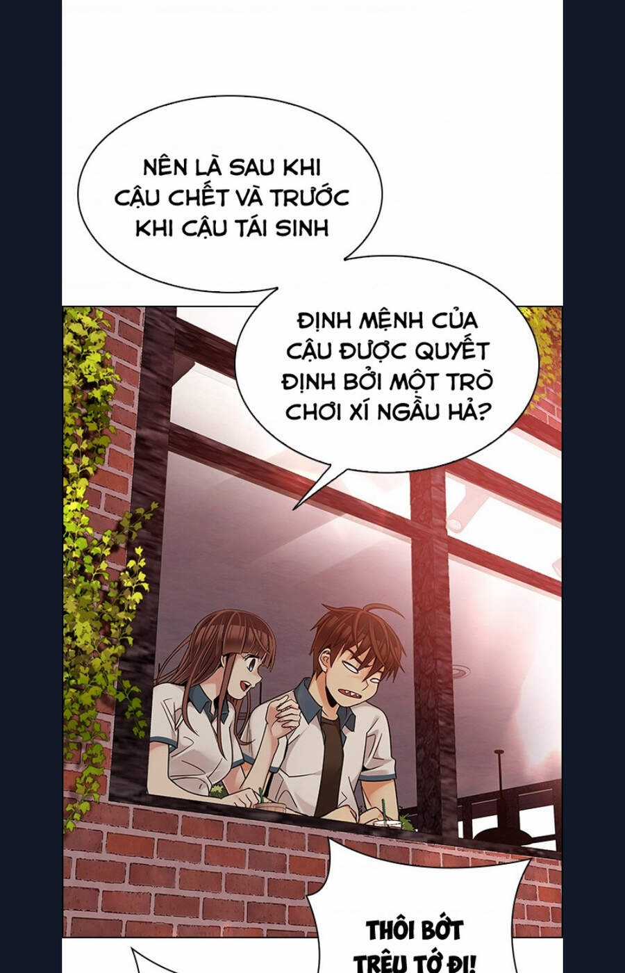 Dice Chapter 339 trang 30