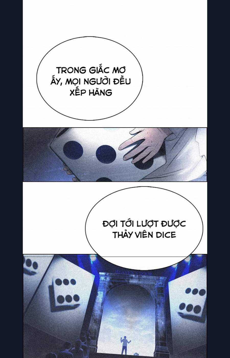 Dice Chapter 339 trang 35