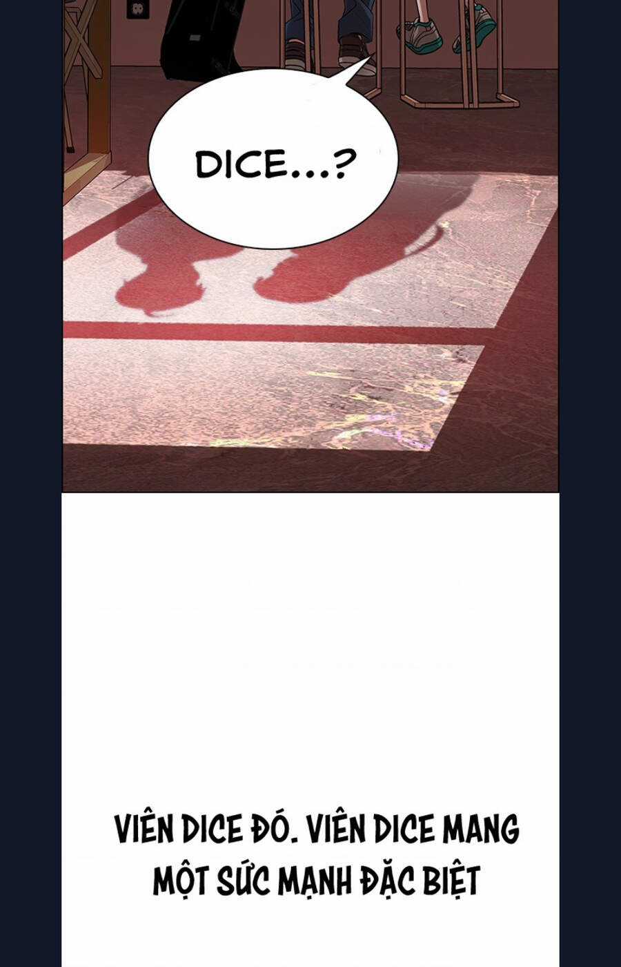 Dice Chapter 339 trang 46