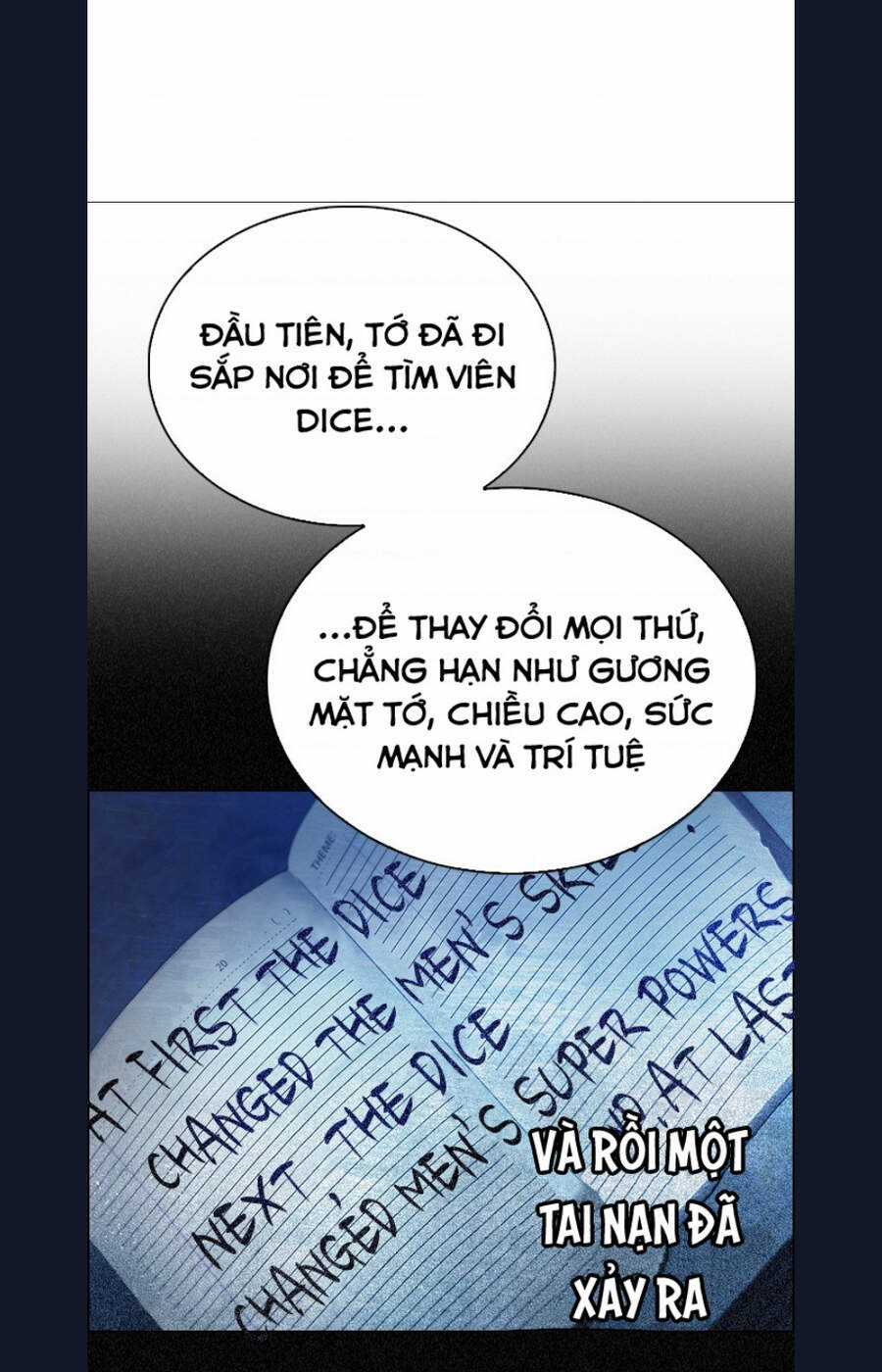 Dice Chapter 339 trang 48