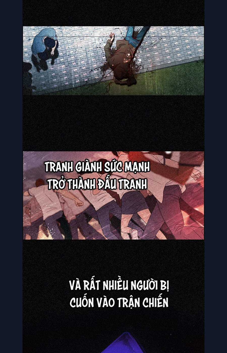 Dice Chapter 339 trang 49