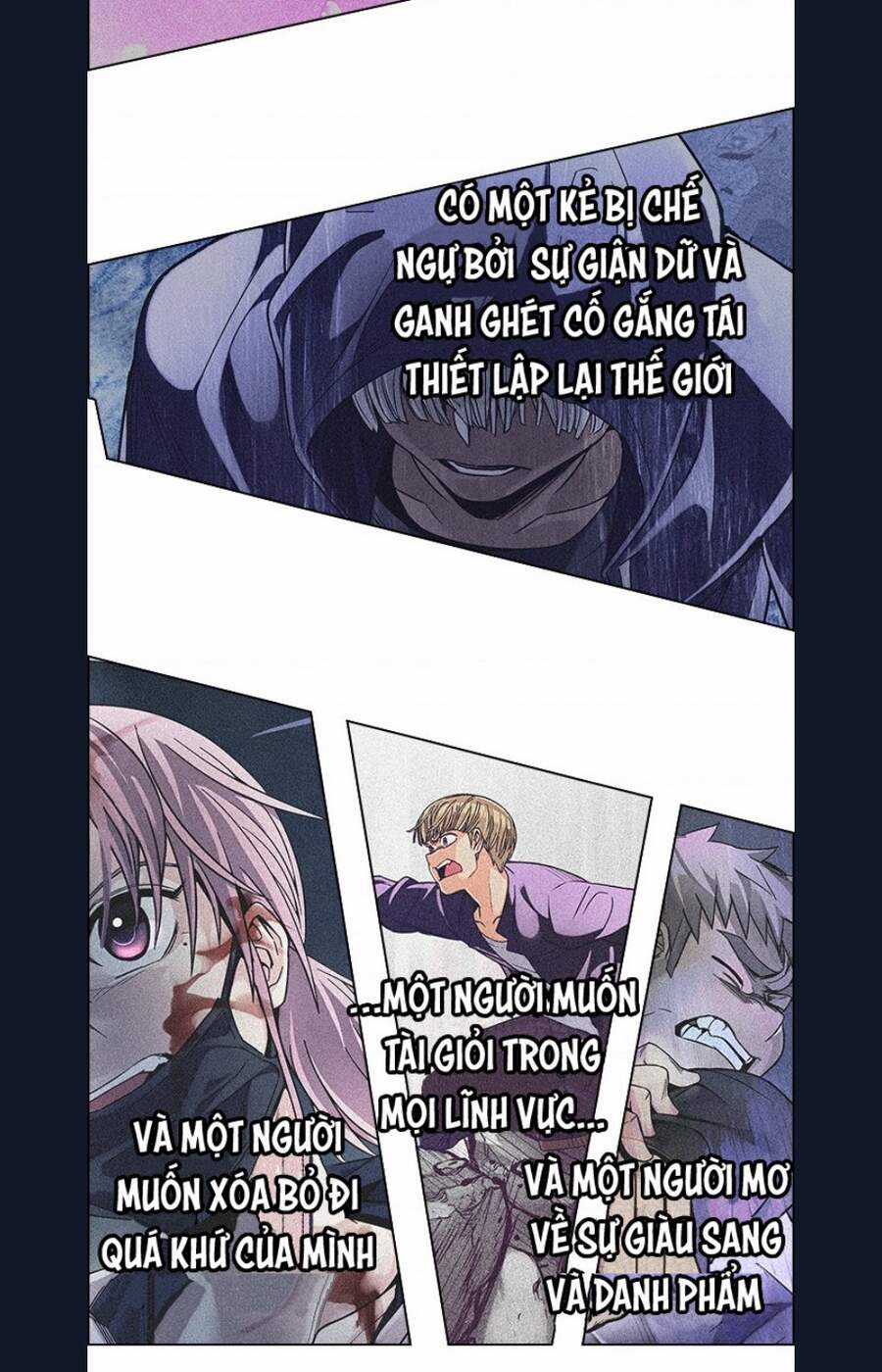 Dice Chapter 339 trang 52