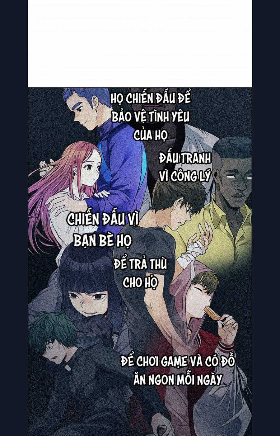 Dice Chapter 339 trang 53