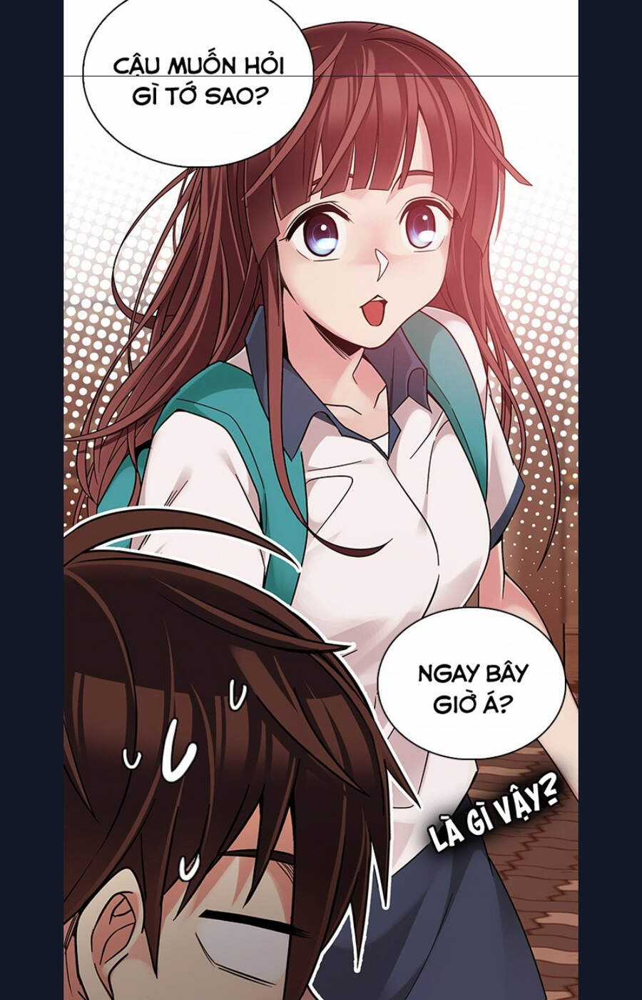 Dice Chapter 339 trang 6