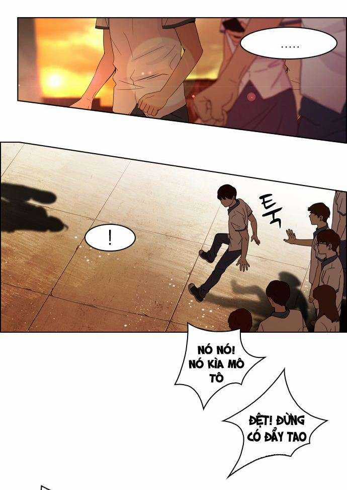 Dice Chapter 34 trang 16