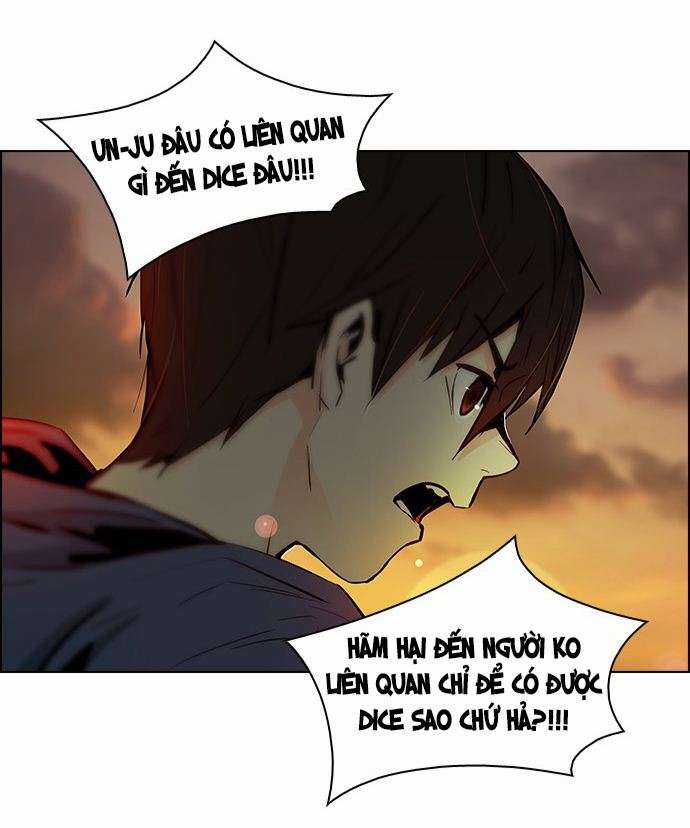 Dice Chapter 34 trang 18