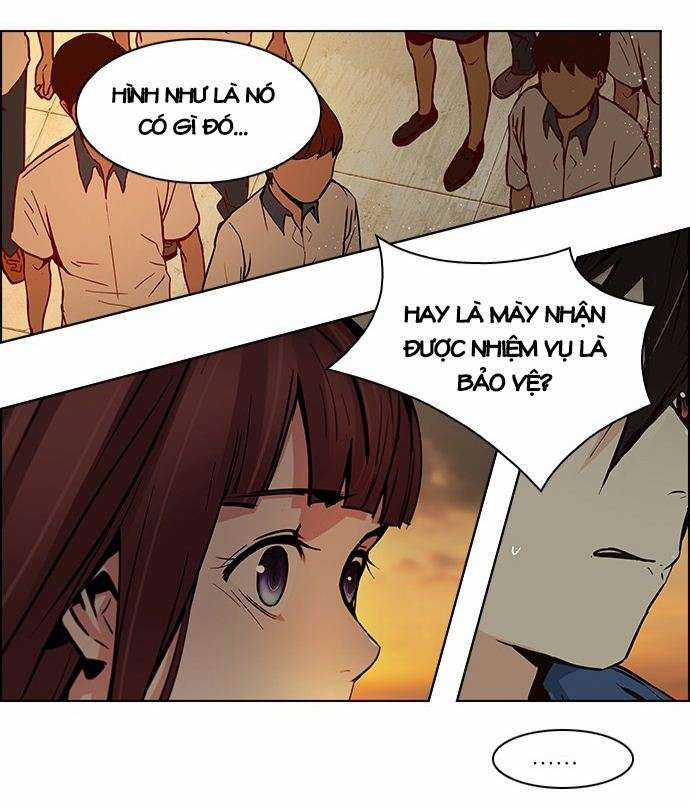 Dice Chapter 34 trang 19