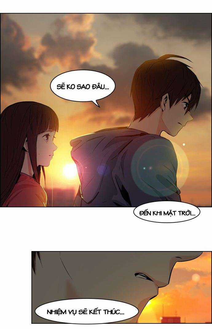 Dice Chapter 34 trang 20