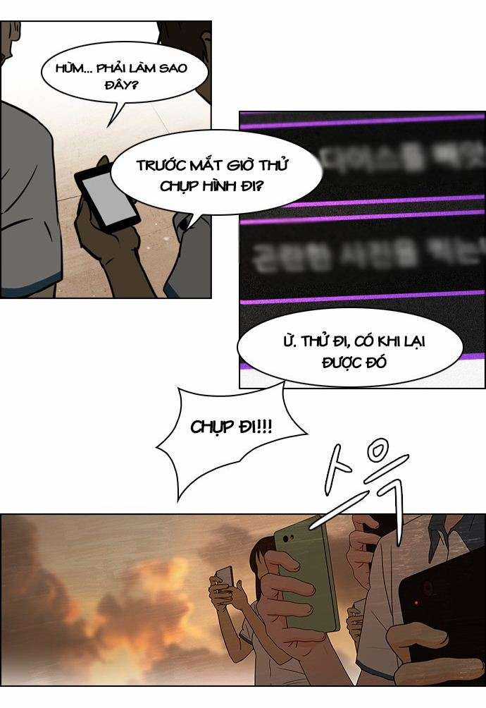 Dice Chapter 34 trang 22