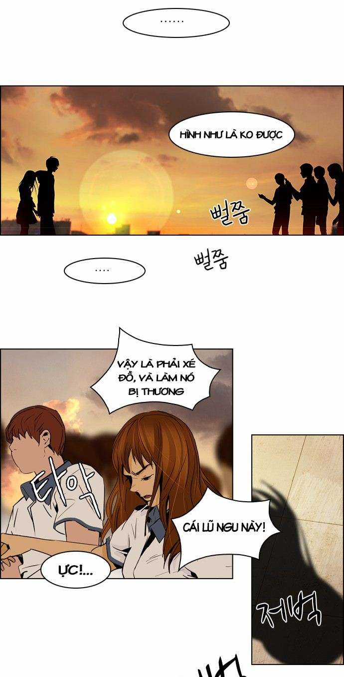 Dice Chapter 34 trang 25