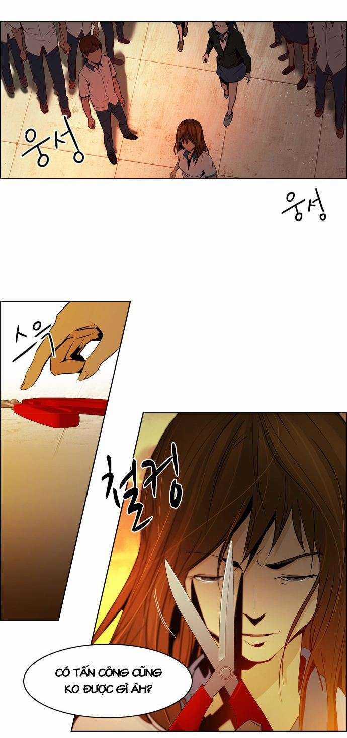 Dice Chapter 34 trang 26