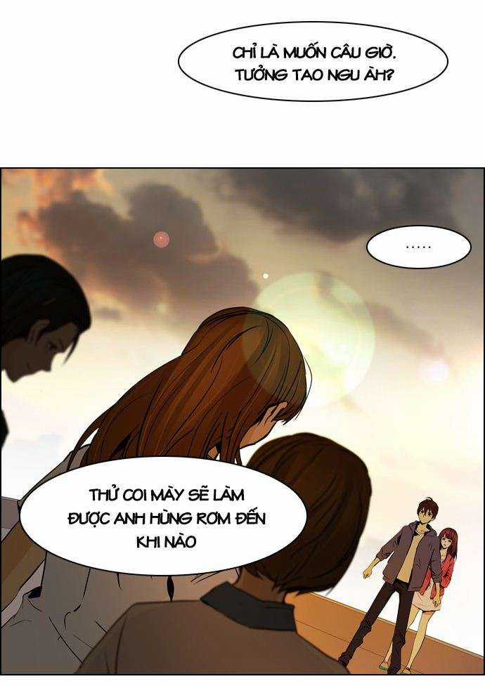 Dice Chapter 34 trang 27
