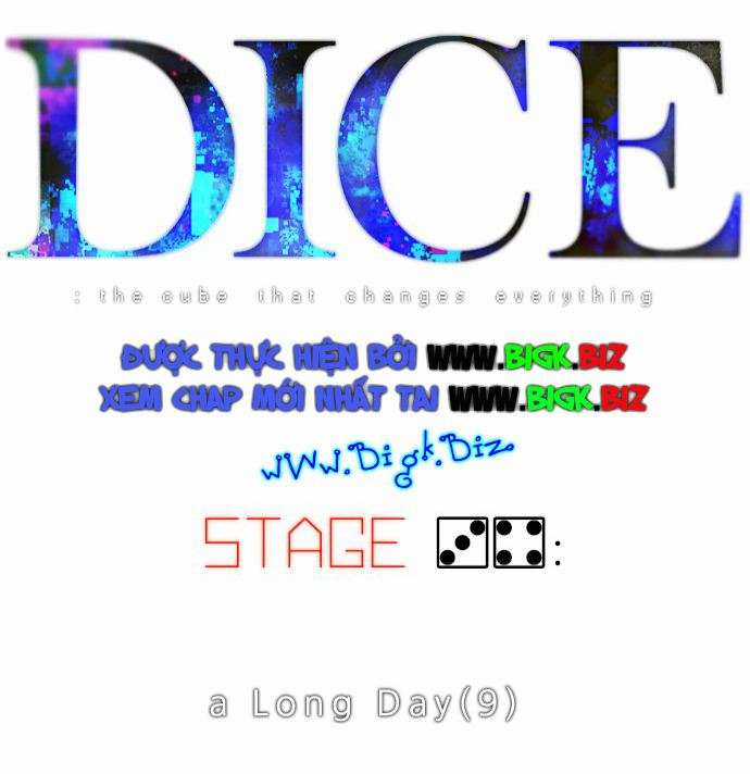 Dice Chapter 34 trang 3