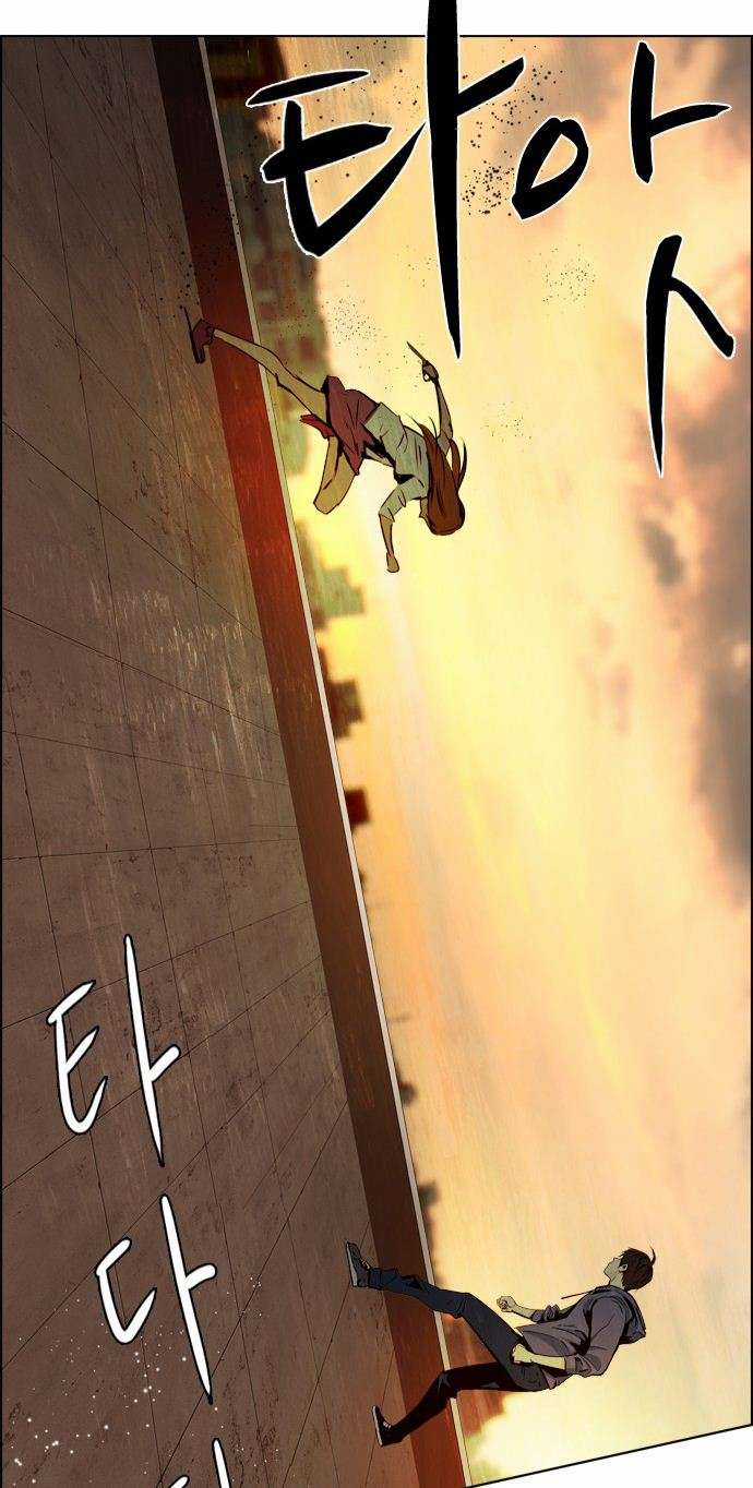 Dice Chapter 34 trang 30