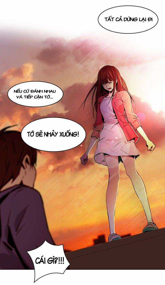 Dice Chapter 34 trang 34