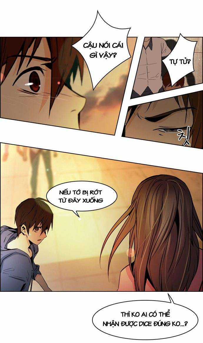 Dice Chapter 34 trang 35