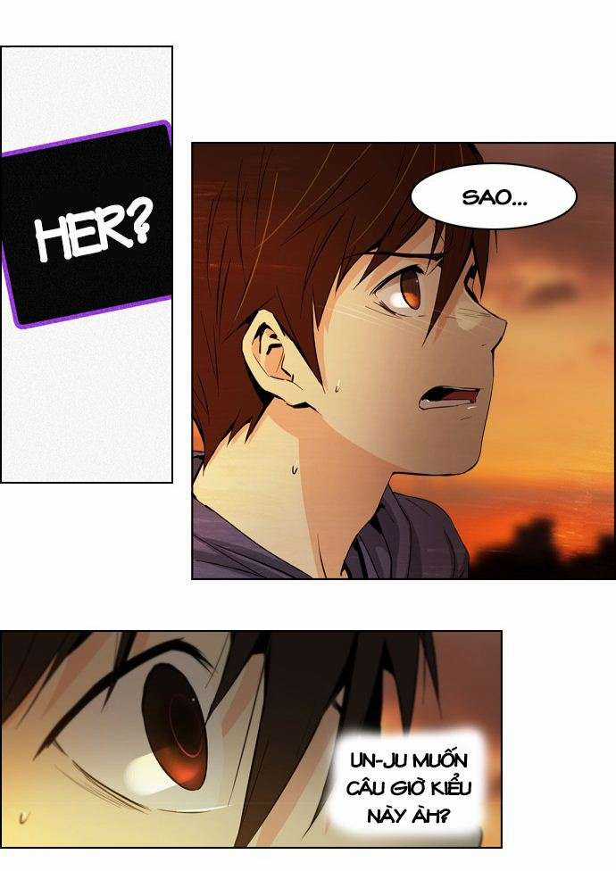 Dice Chapter 34 trang 36