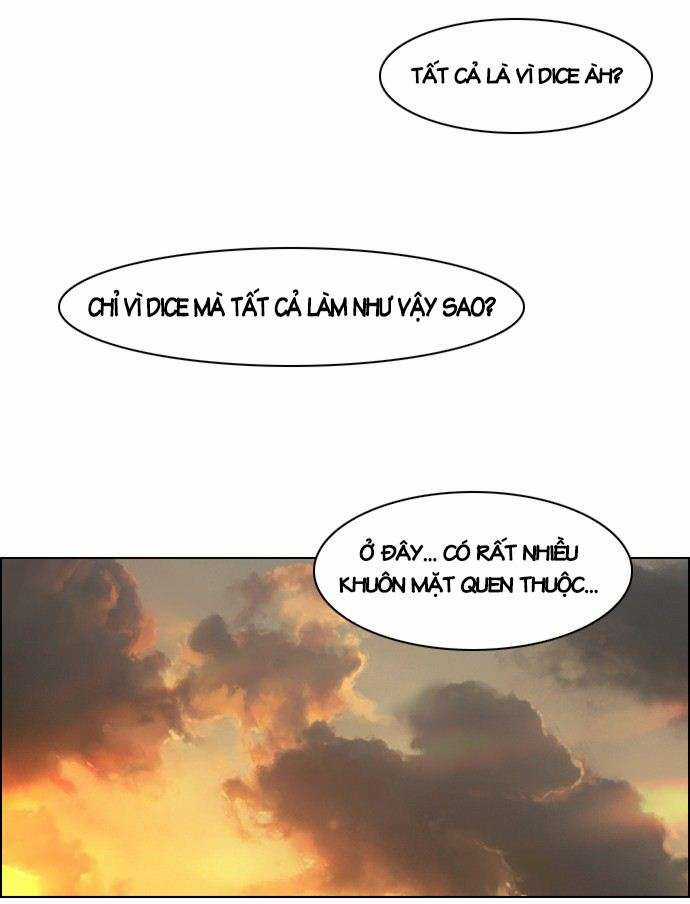 Dice Chapter 34 trang 40