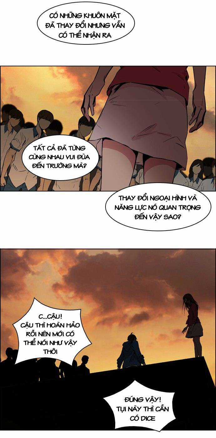 Dice Chapter 34 trang 41