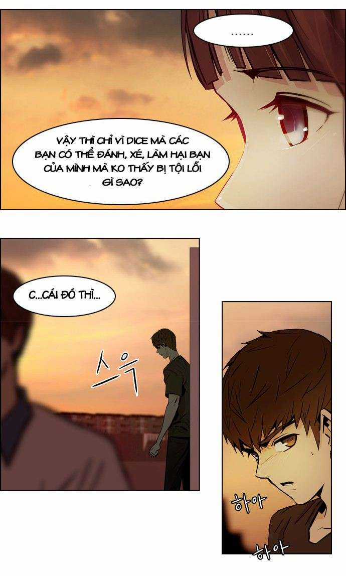 Dice Chapter 34 trang 42