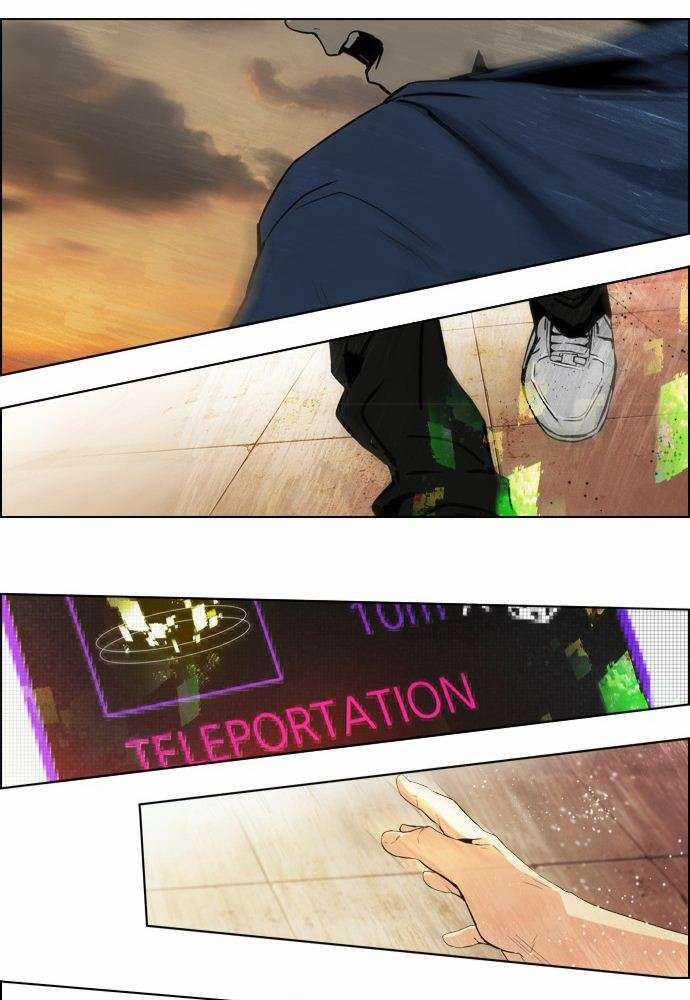 Dice Chapter 34 trang 45