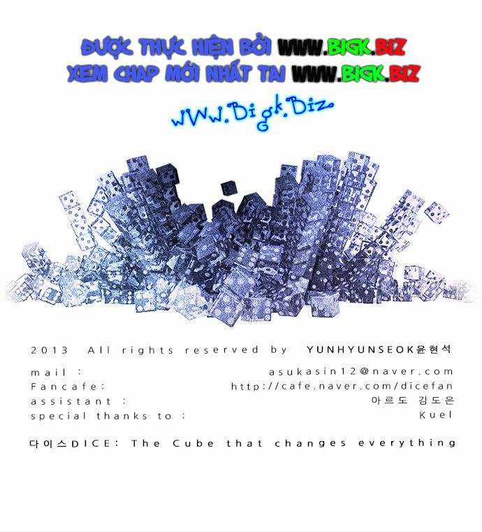 Dice Chapter 34 trang 51