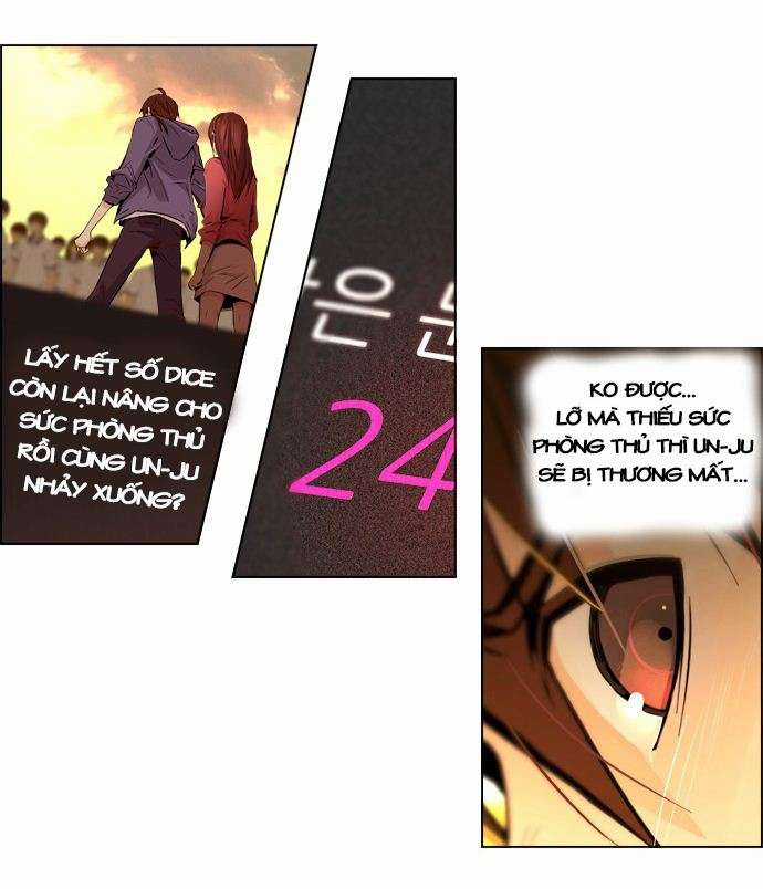 Dice Chapter 34 trang 9