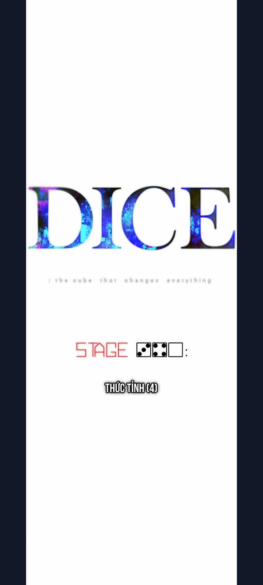 Dice Chapter 340 trang 16