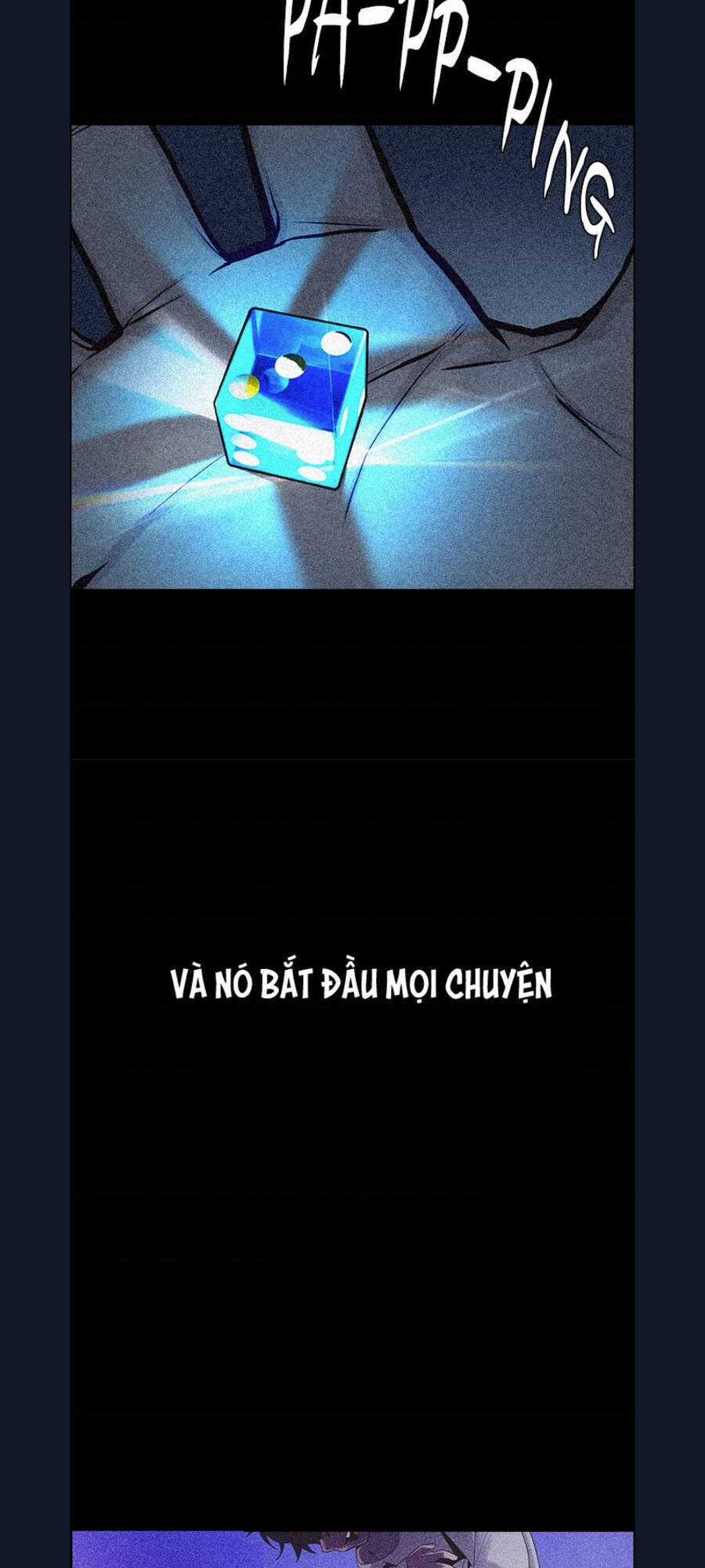 Dice Chapter 340 trang 2