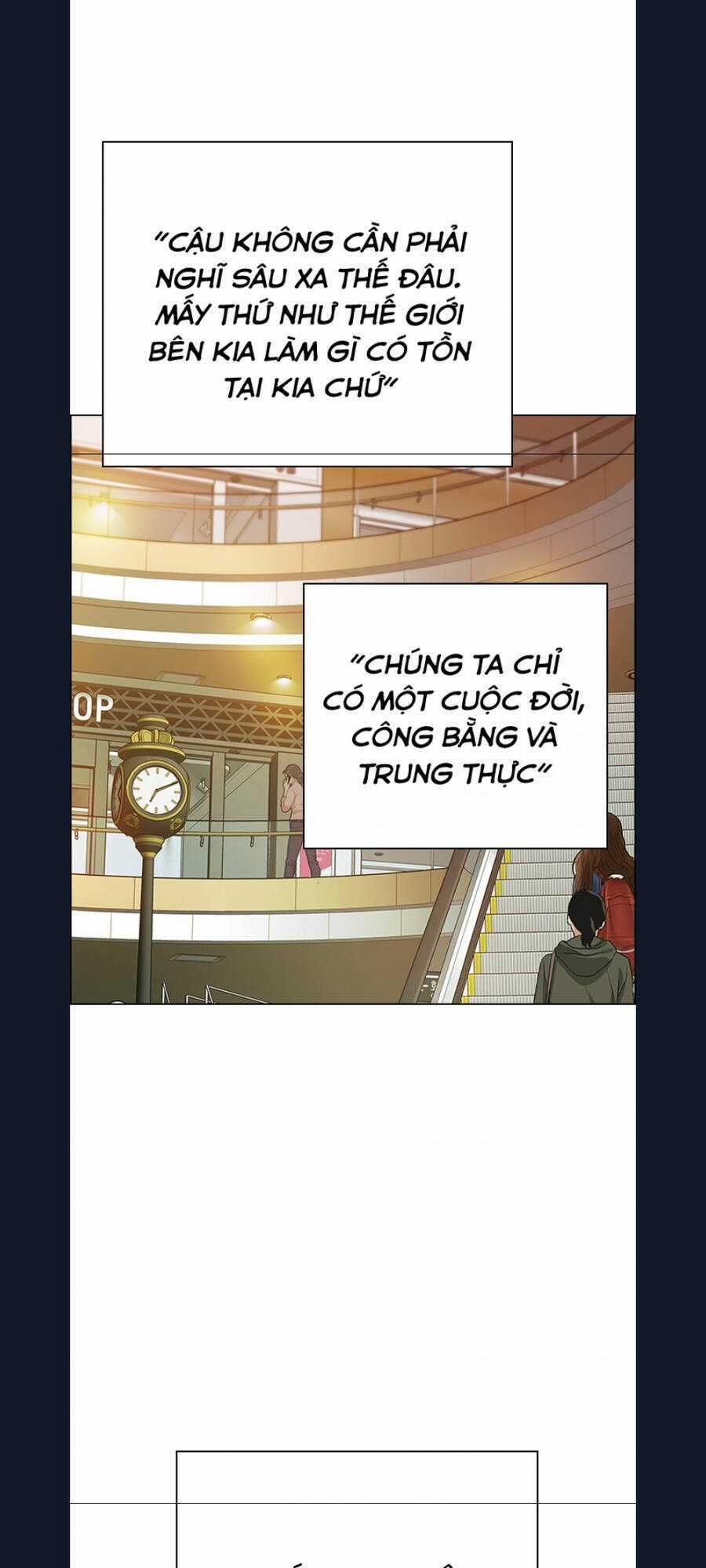 Dice Chapter 340 trang 22