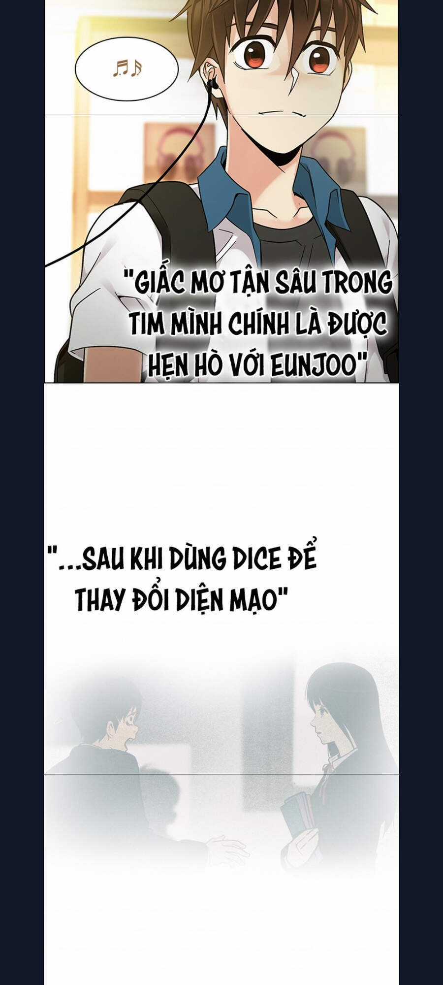 Dice Chapter 340 trang 26