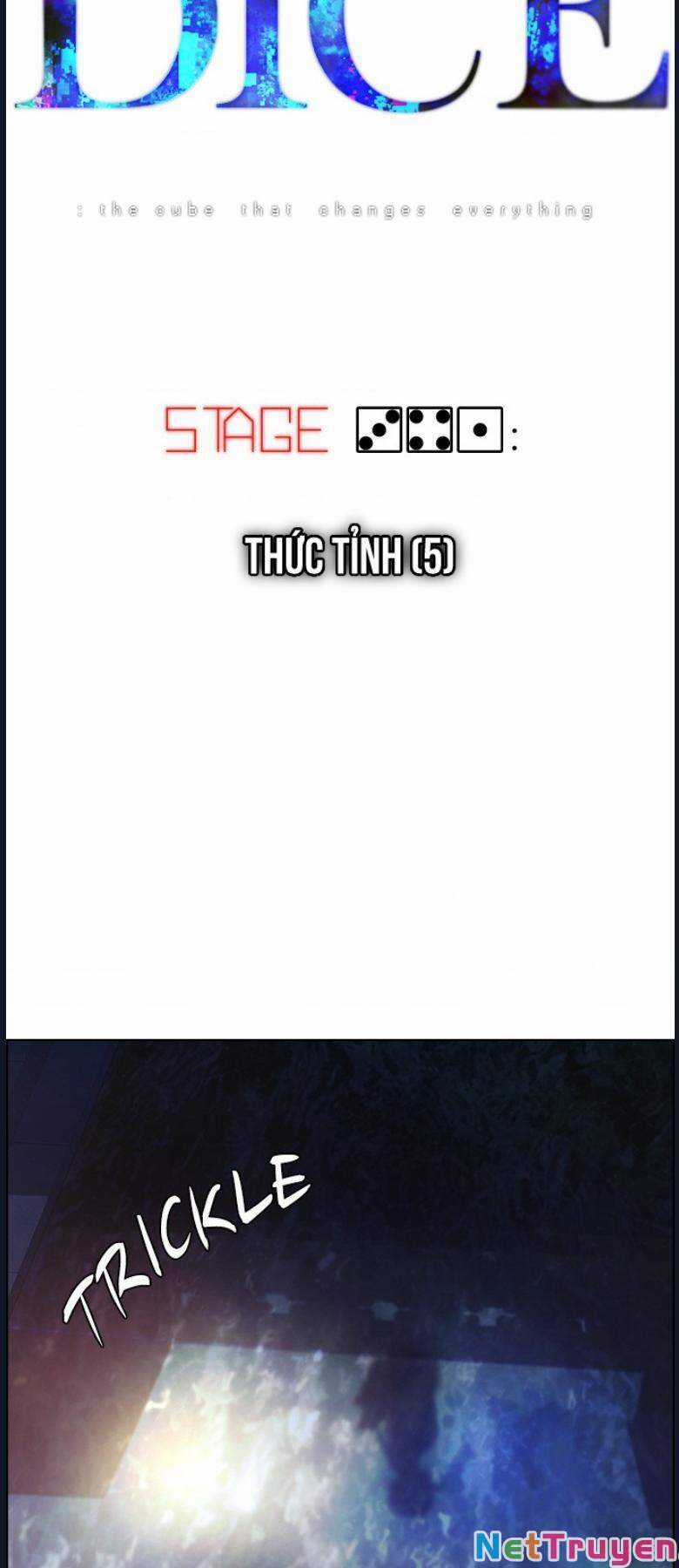 Dice Chapter 341 trang 10