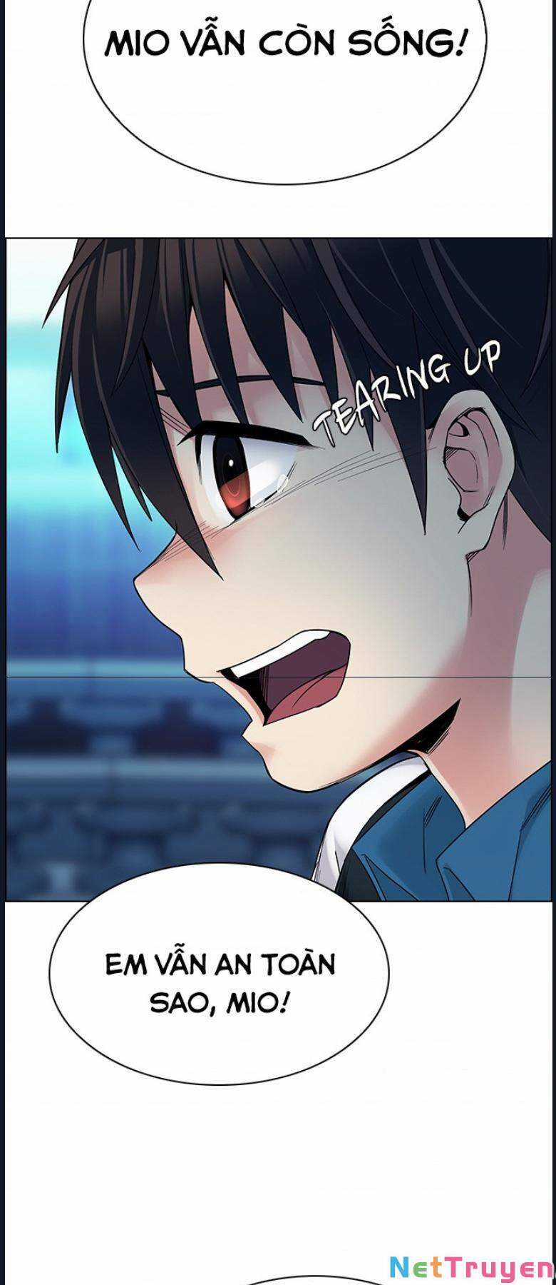 Dice Chapter 341 trang 14